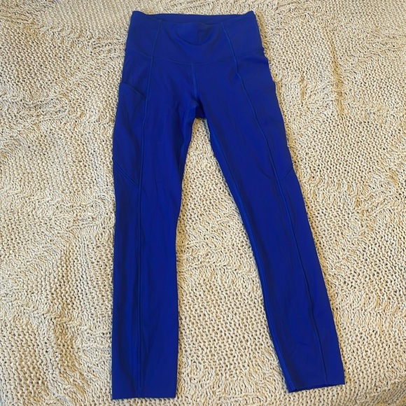 Lululemon leggings - Picture 1 of 4